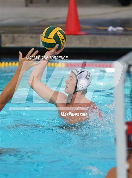 Thumbnail 1 in Mira Costa vs Newport Harbor (CIF SS Open Division Semifinal) photogallery.