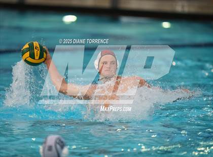 Thumbnail 3 in Mira Costa vs Newport Harbor (CIF SS Open Division Semifinal) photogallery.