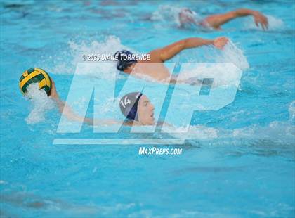 Thumbnail 3 in Mira Costa vs Newport Harbor (CIF SS Open Division Semifinal) photogallery.