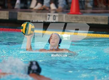 Thumbnail 2 in Mira Costa vs Newport Harbor (CIF SS Open Division Semifinal) photogallery.