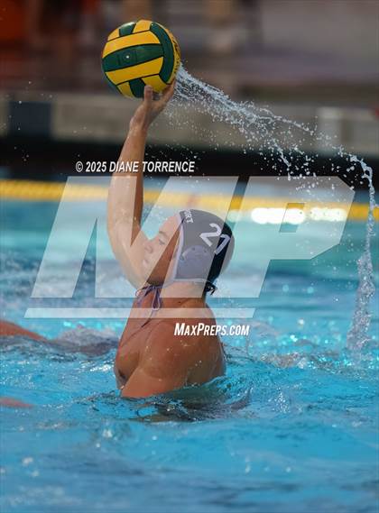 Thumbnail 1 in Mira Costa vs Newport Harbor (CIF SS Open Division Semifinal) photogallery.