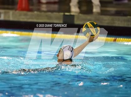 Thumbnail 2 in Mira Costa vs Newport Harbor (CIF SS Open Division Semifinal) photogallery.