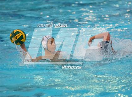 Thumbnail 3 in Mira Costa vs Newport Harbor (CIF SS Open Division Semifinal) photogallery.