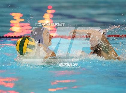 Thumbnail 1 in Mira Costa vs Newport Harbor (CIF SS Open Division Semifinal) photogallery.