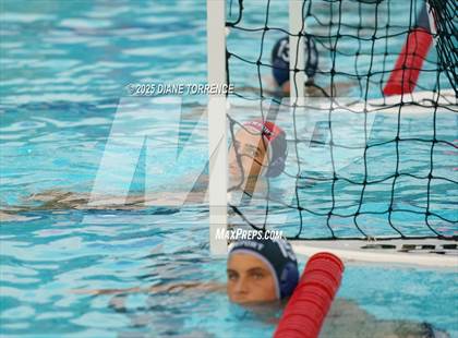 Thumbnail 3 in Mira Costa vs Newport Harbor (CIF SS Open Division Semifinal) photogallery.