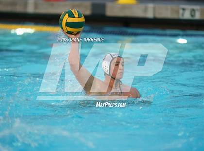 Thumbnail 2 in Mira Costa vs Newport Harbor (CIF SS Open Division Semifinal) photogallery.