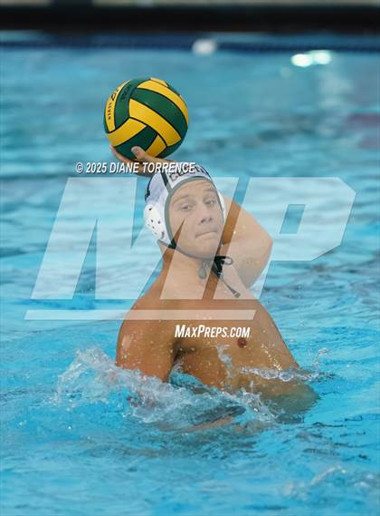 Thumbnail 2 in Mira Costa vs Newport Harbor (CIF SS Open Division Semifinal) photogallery.
