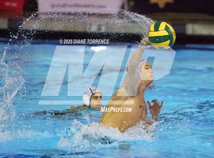 Thumbnail 3 in Mira Costa vs Newport Harbor (CIF SS Open Division Semifinal) photogallery.