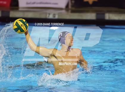 Thumbnail 2 in Mira Costa vs Newport Harbor (CIF SS Open Division Semifinal) photogallery.
