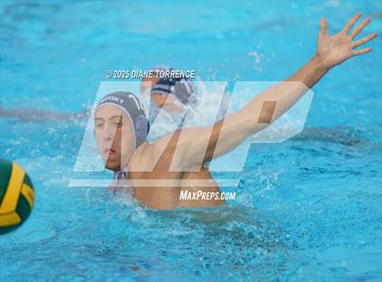 Thumbnail 1 in Mira Costa vs Newport Harbor (CIF SS Open Division Semifinal) photogallery.
