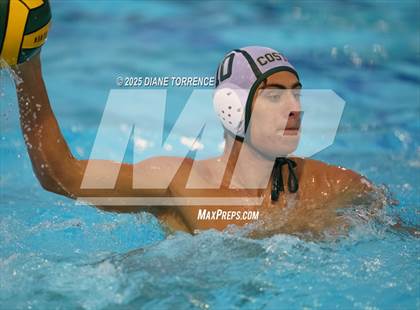 Thumbnail 2 in Mira Costa vs Newport Harbor (CIF SS Open Division Semifinal) photogallery.