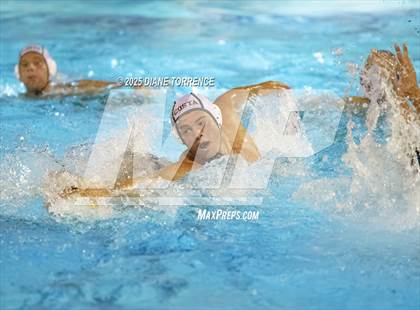 Thumbnail 1 in Mira Costa vs Newport Harbor (CIF SS Open Division Semifinal) photogallery.