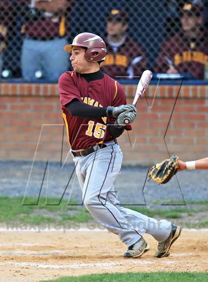 Thumbnail 2 in Bishop McNamara @ Riverdale Baptist photogallery.