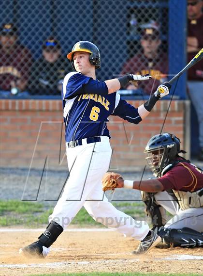 Thumbnail 1 in Bishop McNamara @ Riverdale Baptist photogallery.