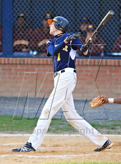Thumbnail 2 in Bishop McNamara @ Riverdale Baptist photogallery.