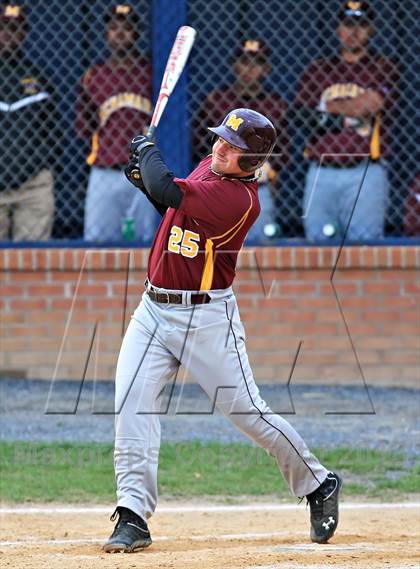 Thumbnail 1 in Bishop McNamara @ Riverdale Baptist photogallery.