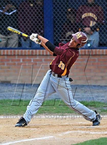 Thumbnail 3 in Bishop McNamara @ Riverdale Baptist photogallery.