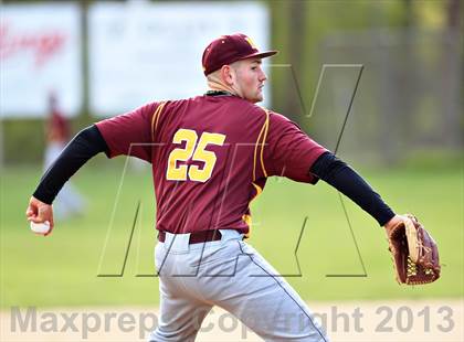 Thumbnail 2 in Bishop McNamara @ Riverdale Baptist photogallery.