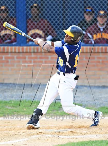 Thumbnail 2 in Bishop McNamara @ Riverdale Baptist photogallery.