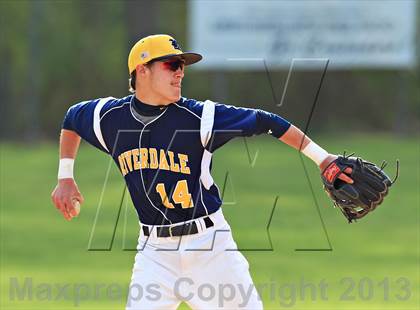 Thumbnail 2 in Bishop McNamara @ Riverdale Baptist photogallery.