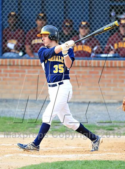 Thumbnail 3 in Bishop McNamara @ Riverdale Baptist photogallery.