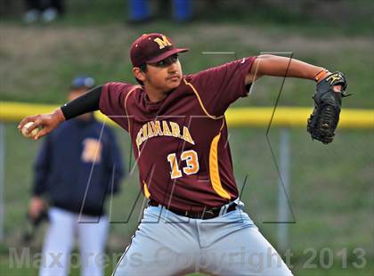 Thumbnail 2 in Bishop McNamara @ Riverdale Baptist photogallery.
