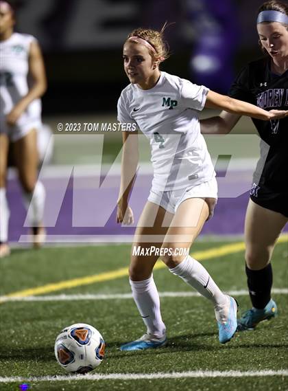 Thumbnail 3 in Myers Park @ Ardrey Kell photogallery.