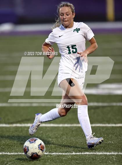 Thumbnail 2 in Myers Park @ Ardrey Kell photogallery.