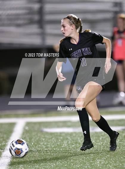 Thumbnail 3 in Myers Park @ Ardrey Kell photogallery.