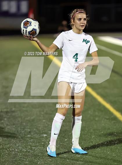 Thumbnail 3 in Myers Park @ Ardrey Kell photogallery.