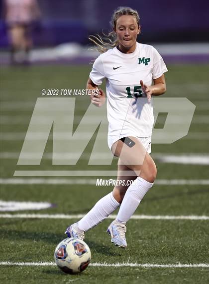 Thumbnail 1 in Myers Park @ Ardrey Kell photogallery.