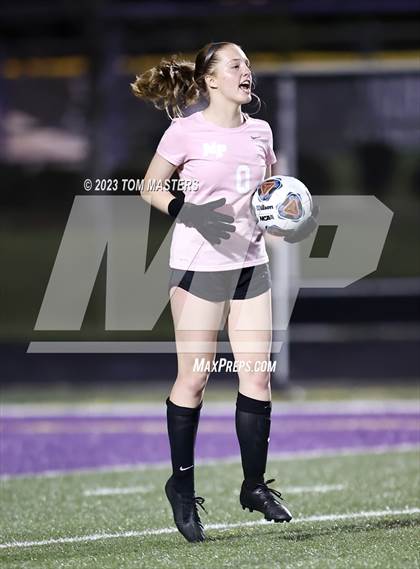 Thumbnail 2 in Myers Park @ Ardrey Kell photogallery.