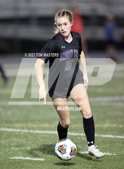Thumbnail 1 in Myers Park @ Ardrey Kell photogallery.