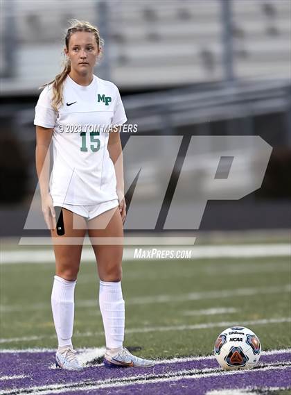 Thumbnail 1 in Myers Park @ Ardrey Kell photogallery.