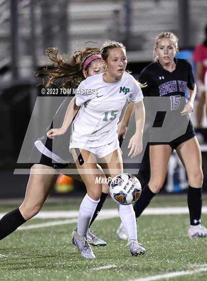 Thumbnail 2 in Myers Park @ Ardrey Kell photogallery.