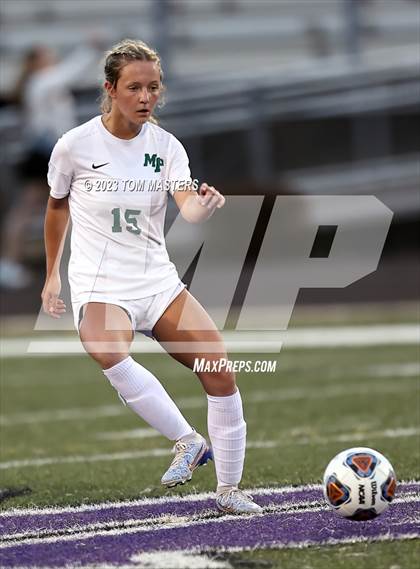 Thumbnail 3 in Myers Park @ Ardrey Kell photogallery.