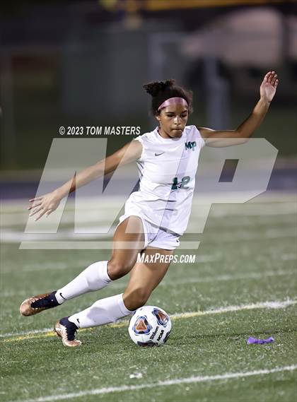 Thumbnail 3 in Myers Park @ Ardrey Kell photogallery.