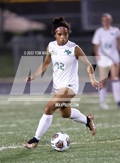 Thumbnail 1 in Myers Park @ Ardrey Kell photogallery.