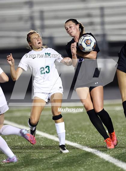 Thumbnail 1 in Myers Park @ Ardrey Kell photogallery.