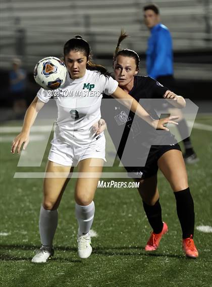 Thumbnail 1 in Myers Park @ Ardrey Kell photogallery.