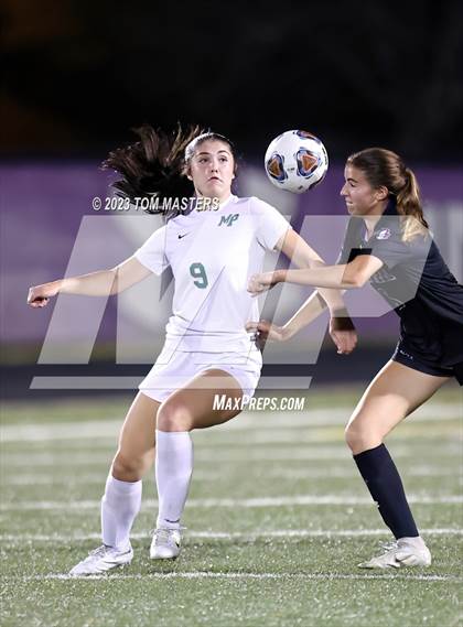 Thumbnail 2 in Myers Park @ Ardrey Kell photogallery.