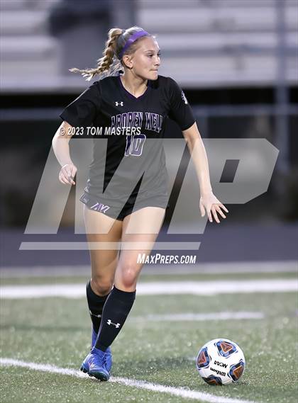 Thumbnail 1 in Myers Park @ Ardrey Kell photogallery.