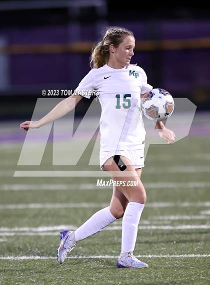 Thumbnail 3 in Myers Park @ Ardrey Kell photogallery.