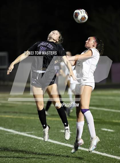 Thumbnail 1 in Myers Park @ Ardrey Kell photogallery.