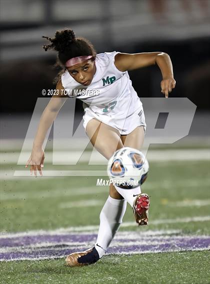 Thumbnail 1 in Myers Park @ Ardrey Kell photogallery.