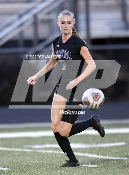Thumbnail 1 in Myers Park @ Ardrey Kell photogallery.