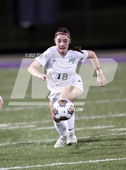 Thumbnail 3 in Myers Park @ Ardrey Kell photogallery.