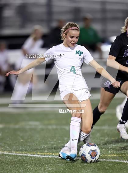 Thumbnail 1 in Myers Park @ Ardrey Kell photogallery.