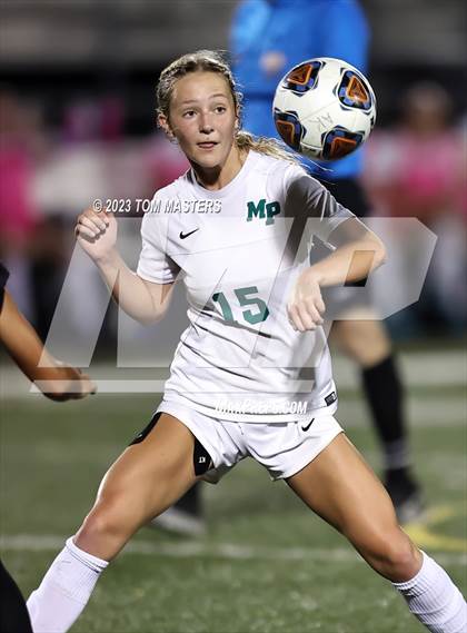 Thumbnail 2 in Myers Park @ Ardrey Kell photogallery.