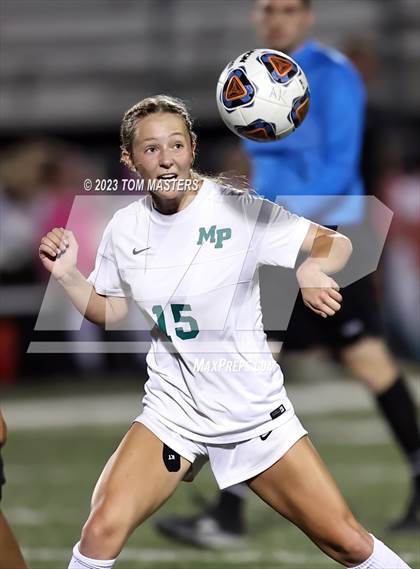 Thumbnail 3 in Myers Park @ Ardrey Kell photogallery.